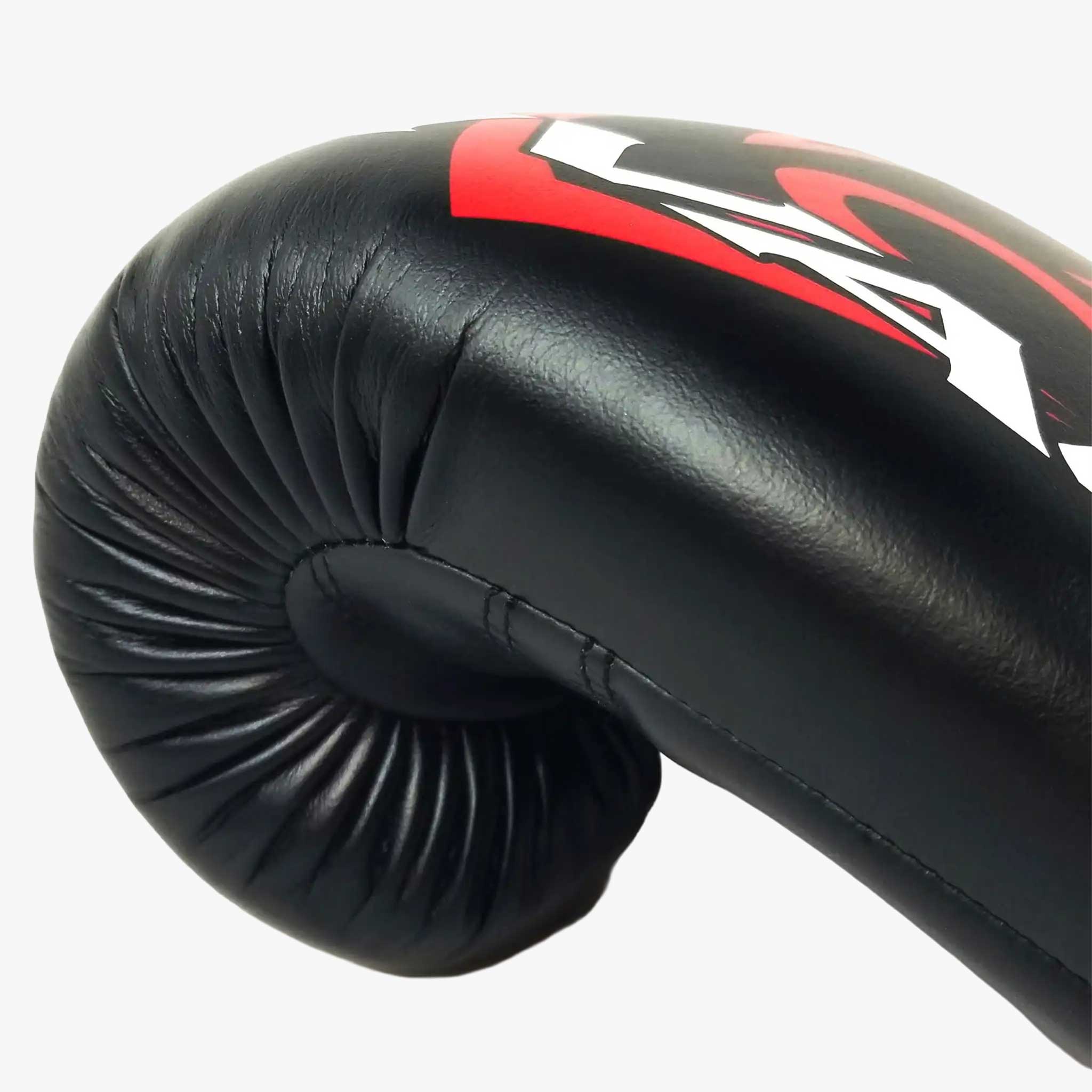 RIVAL Boxhandschuhe, RS4 in Schwarz