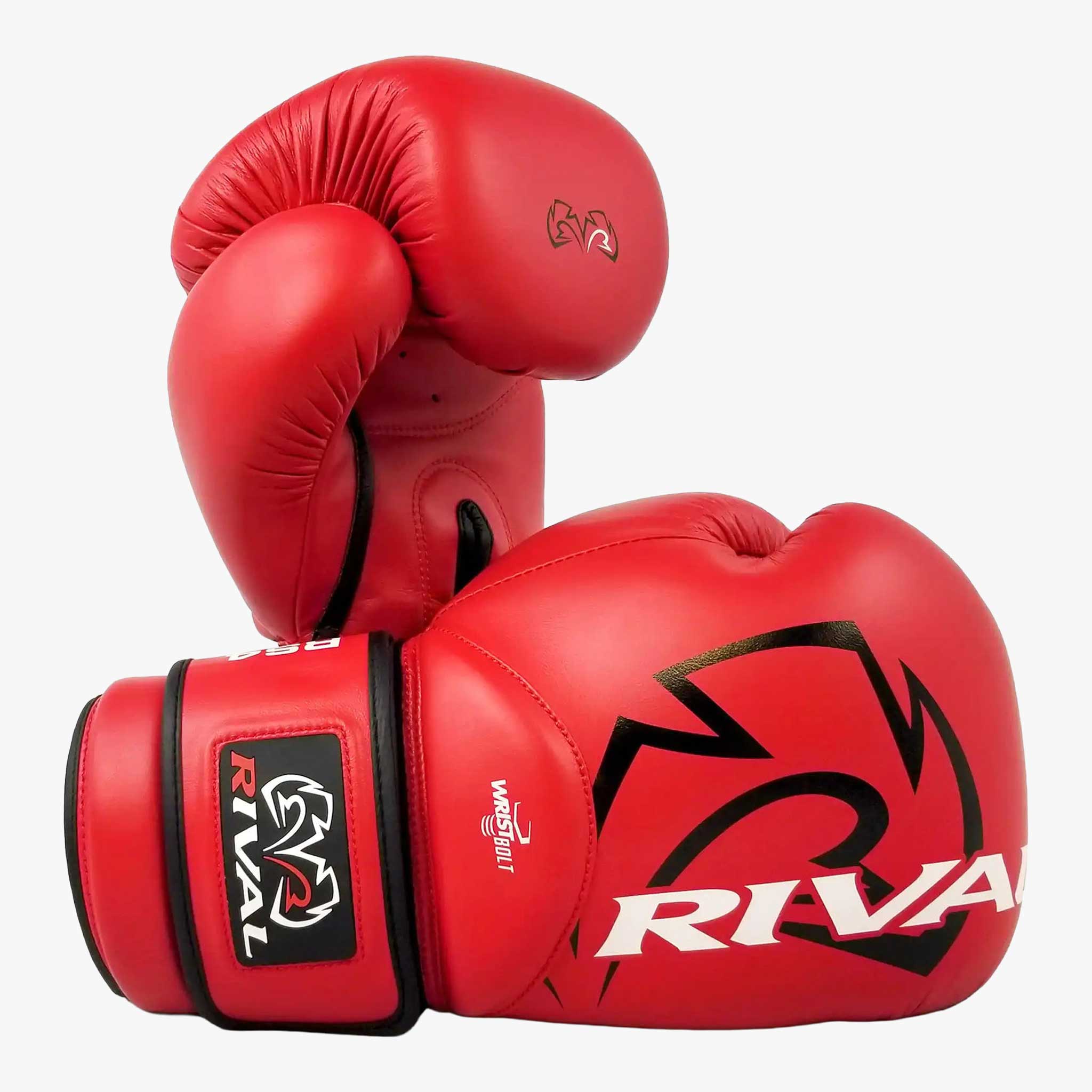 RIVAL Boxhandschuhe, RS4 in Rot