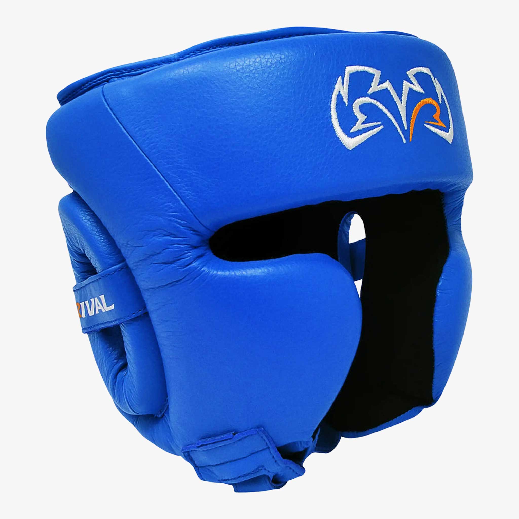 RIVAL Kopfschutz, RHG2 in Blau