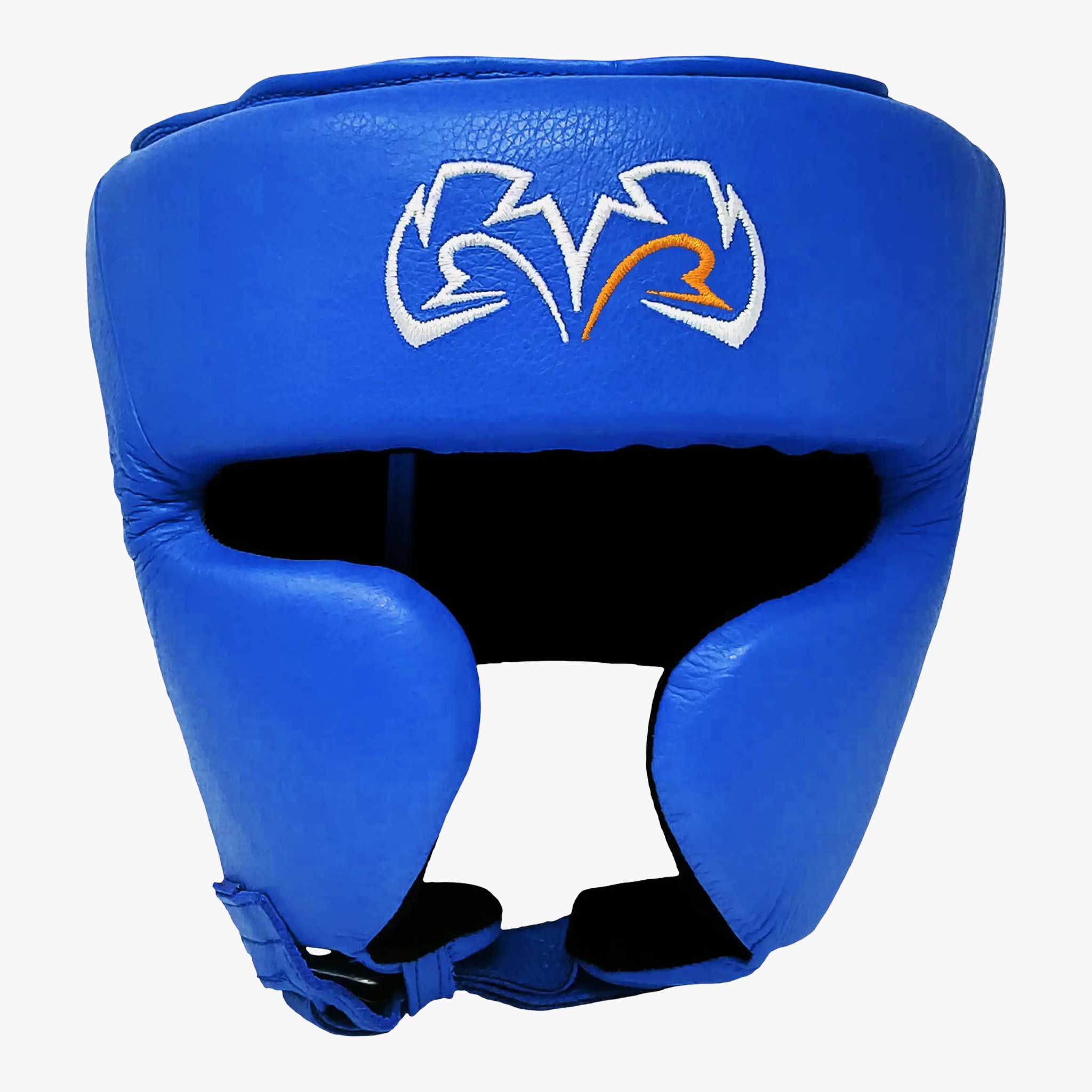 RIVAL Kopfschutz, RHG2 in Blau