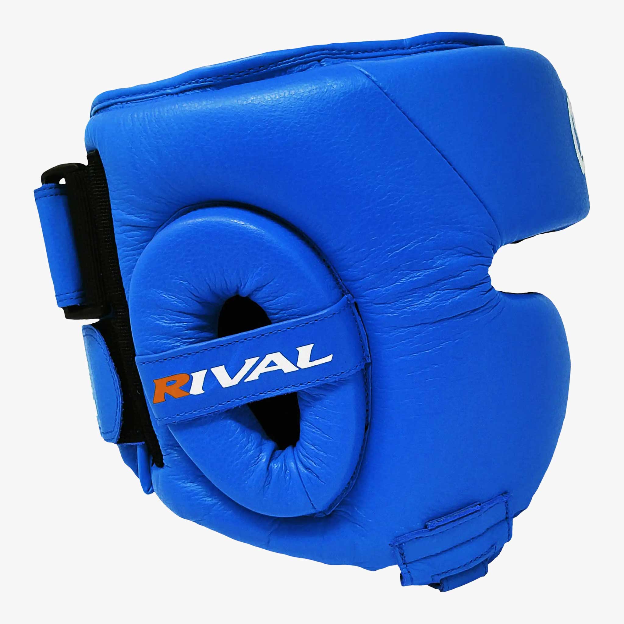 RIVAL Kopfschutz, RHG2 in Blau