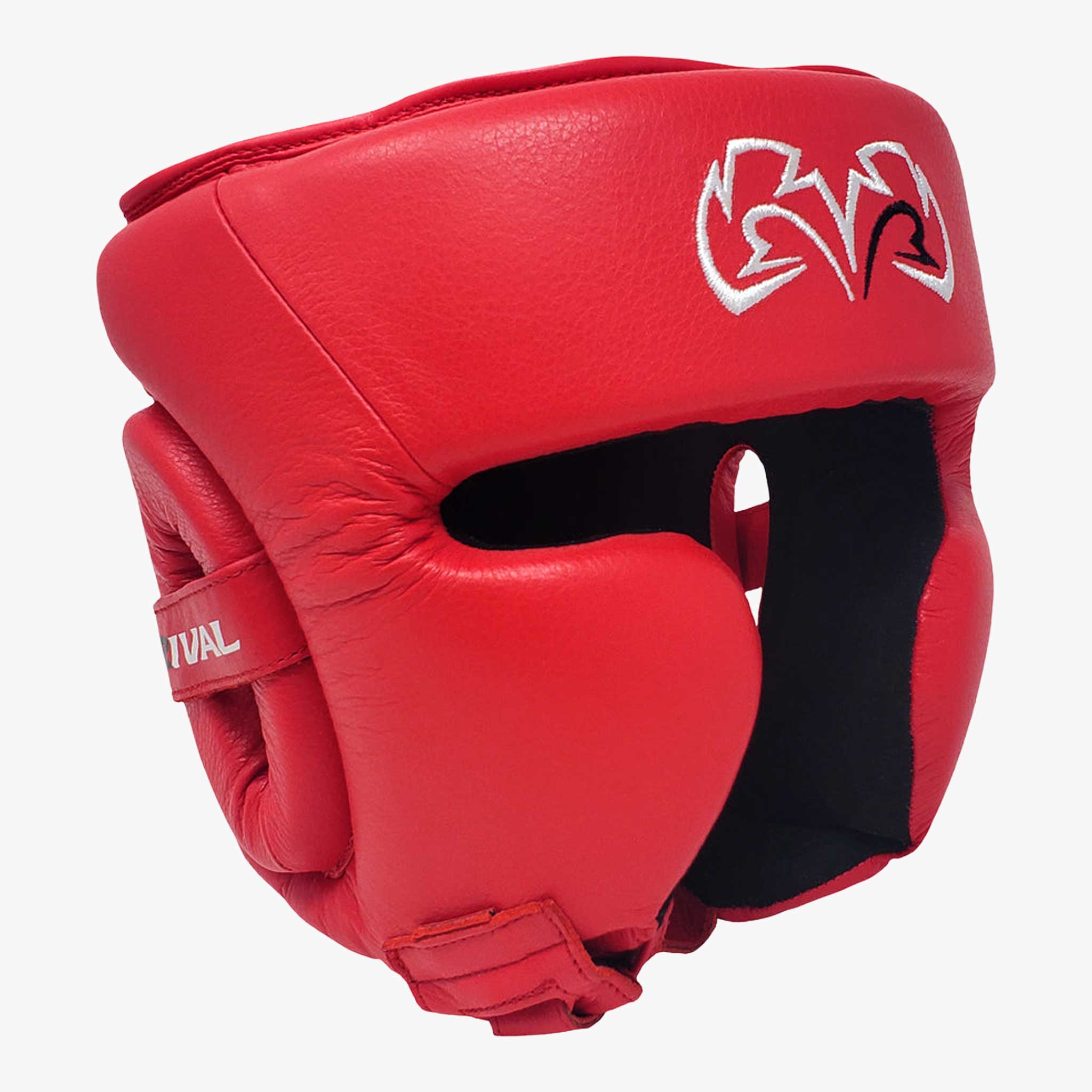 RIVAL Kopfschutz, RHG2 in Rot