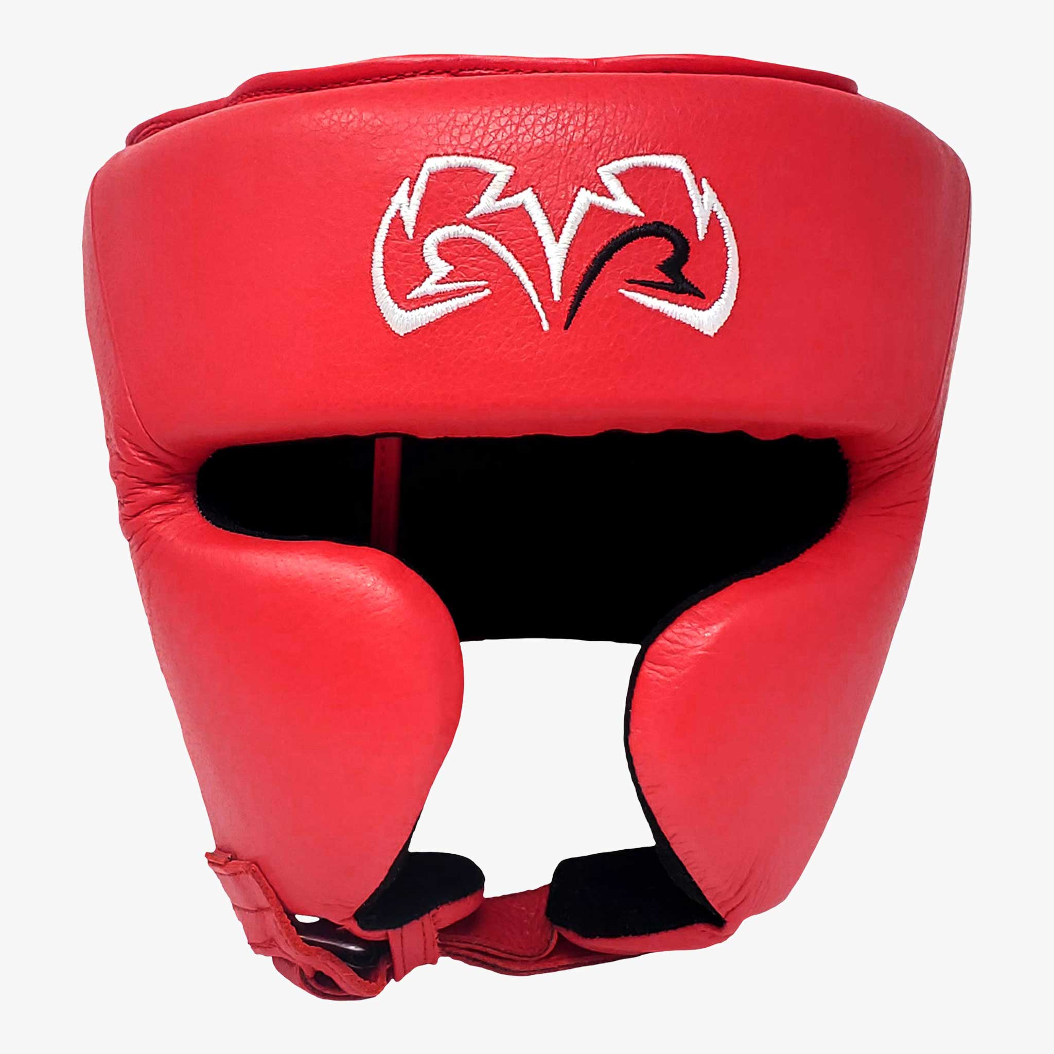 RIVAL Kopfschutz, RHG2 in Rot