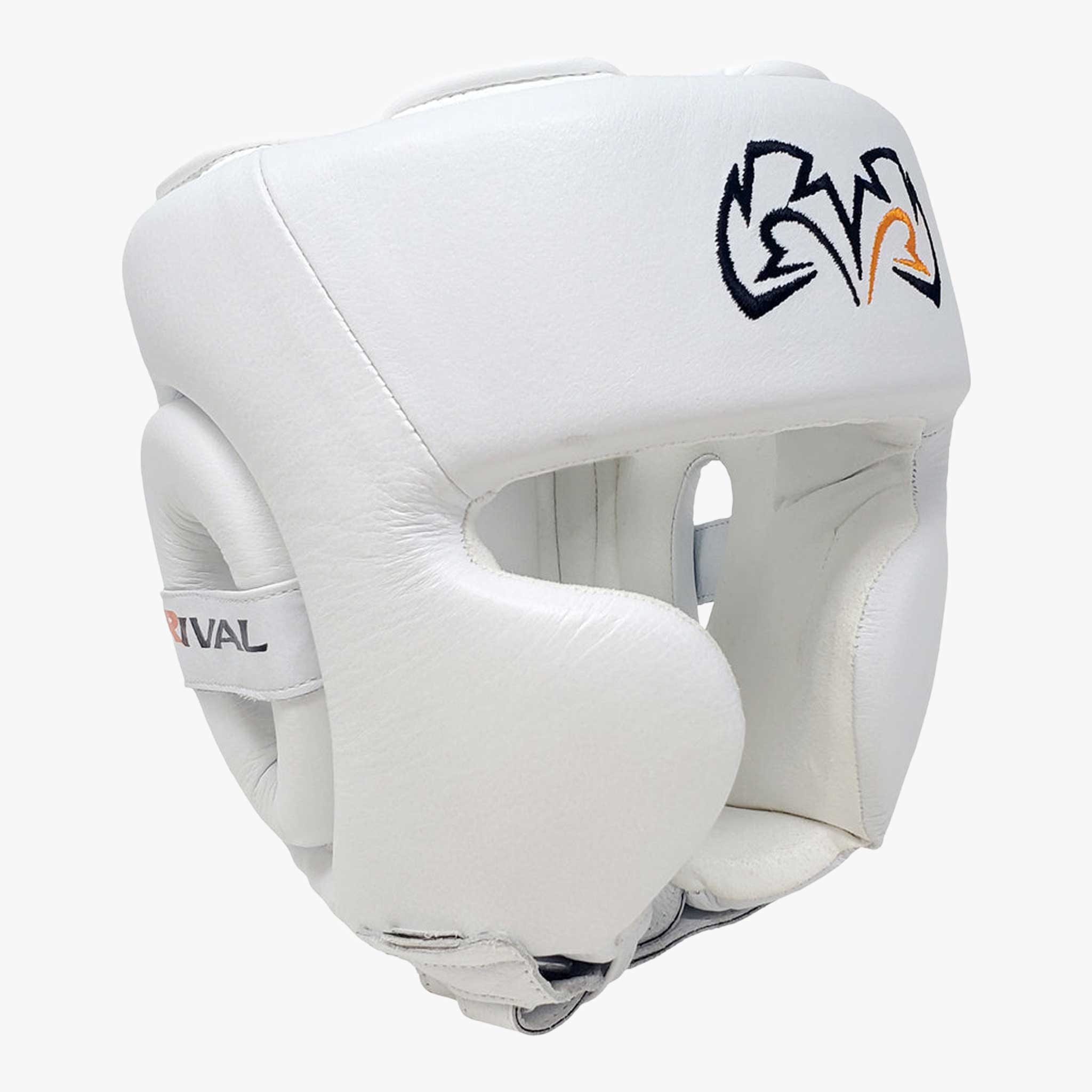 RIVAL Kopfschutz, RHG2 in Weiß
