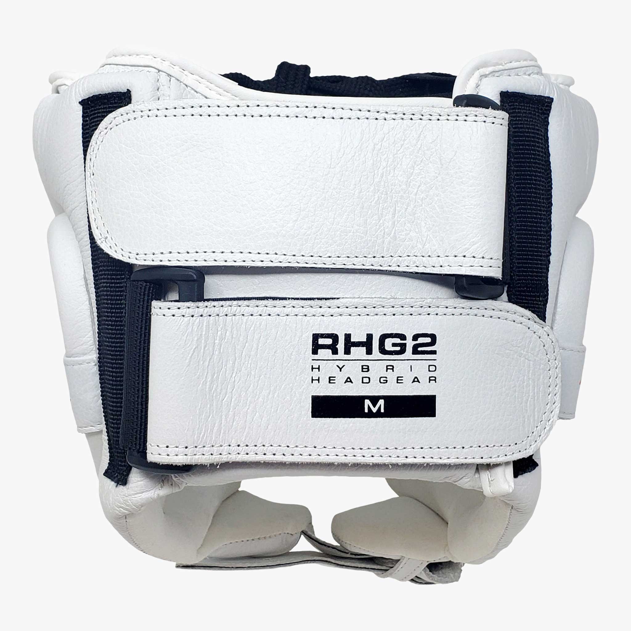 RIVAL Kopfschutz, RHG2 in Weiß