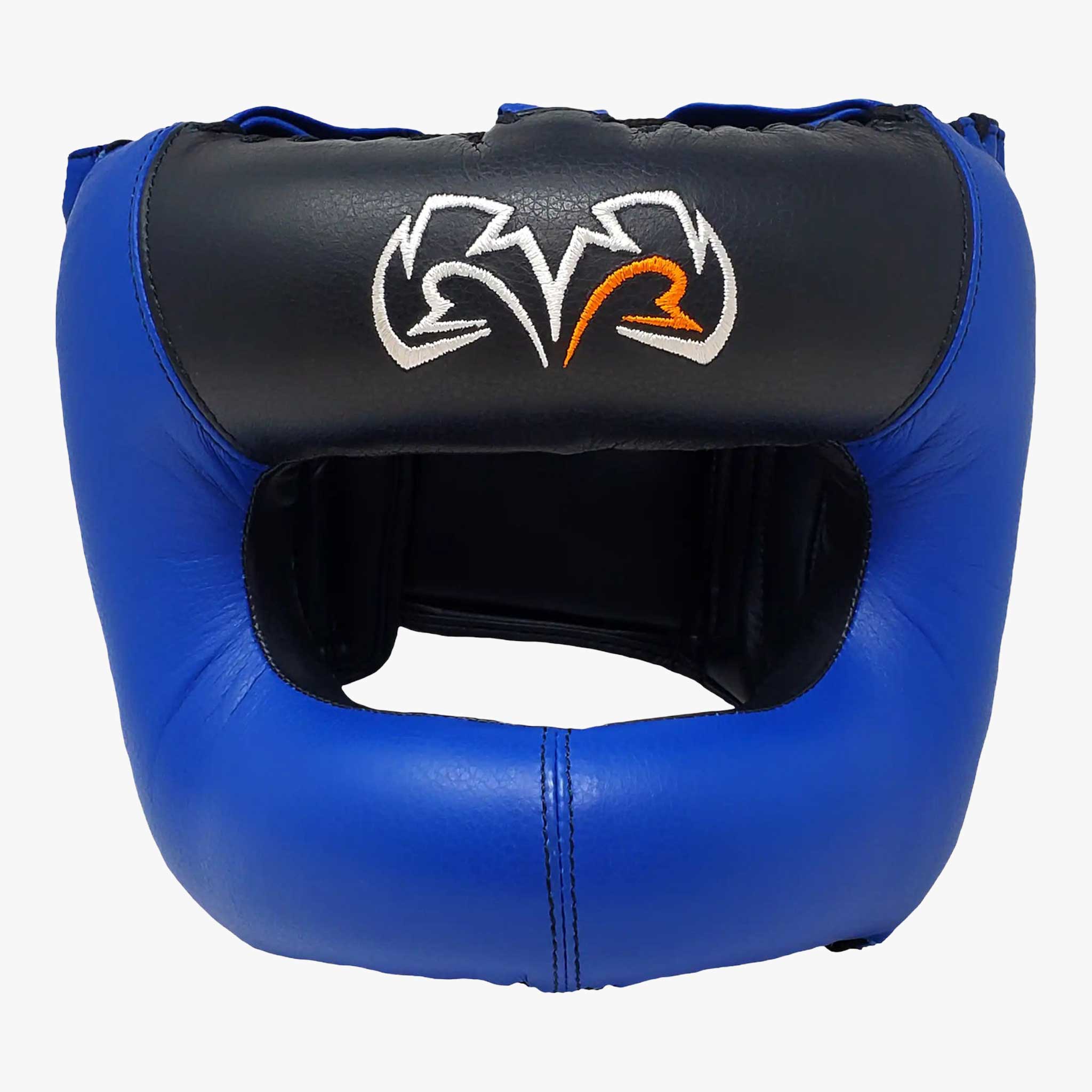 RIVAL Kopfschutz, RHGFS3 in Blau