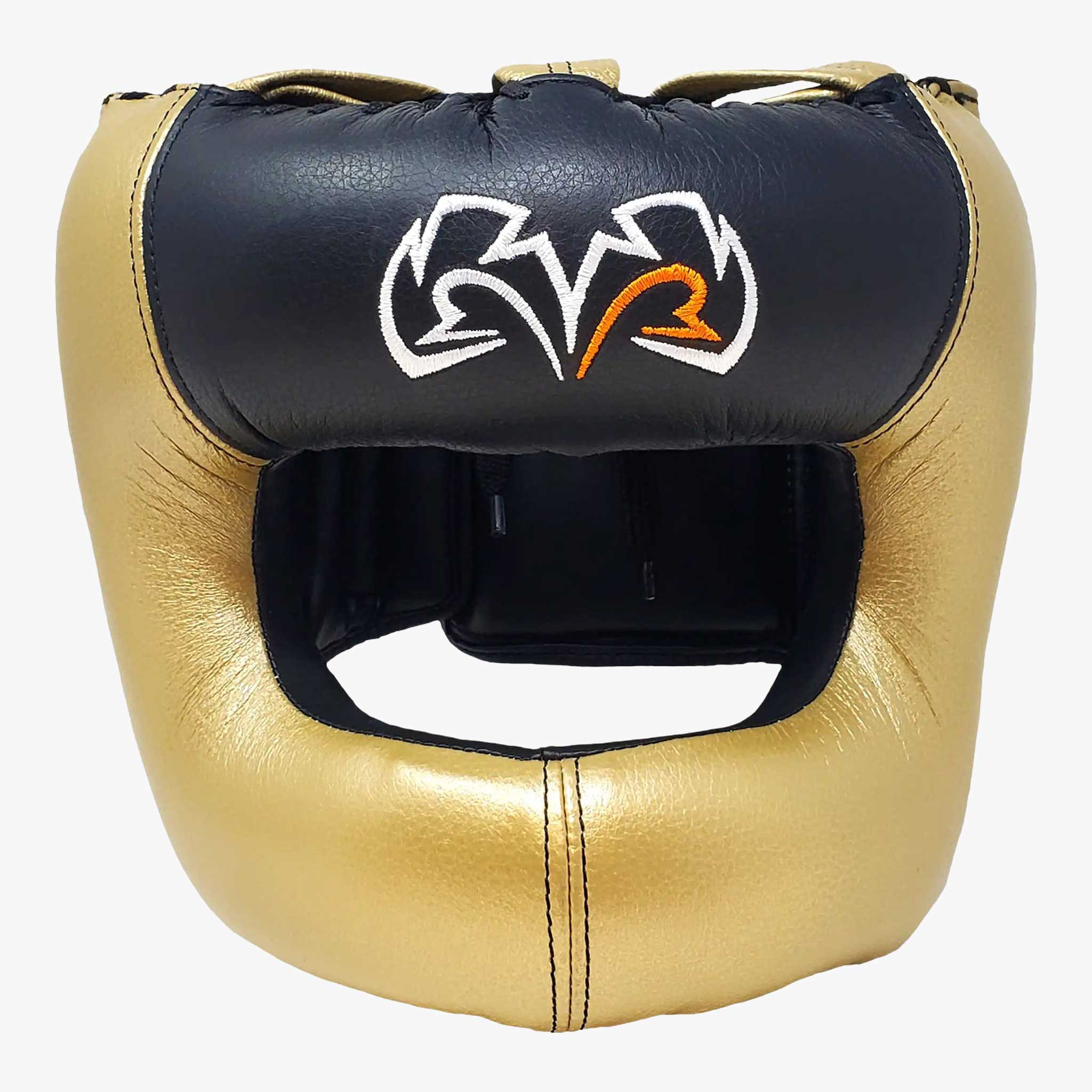 RIVAL Kopfschutz, RHGFS3 in Gold