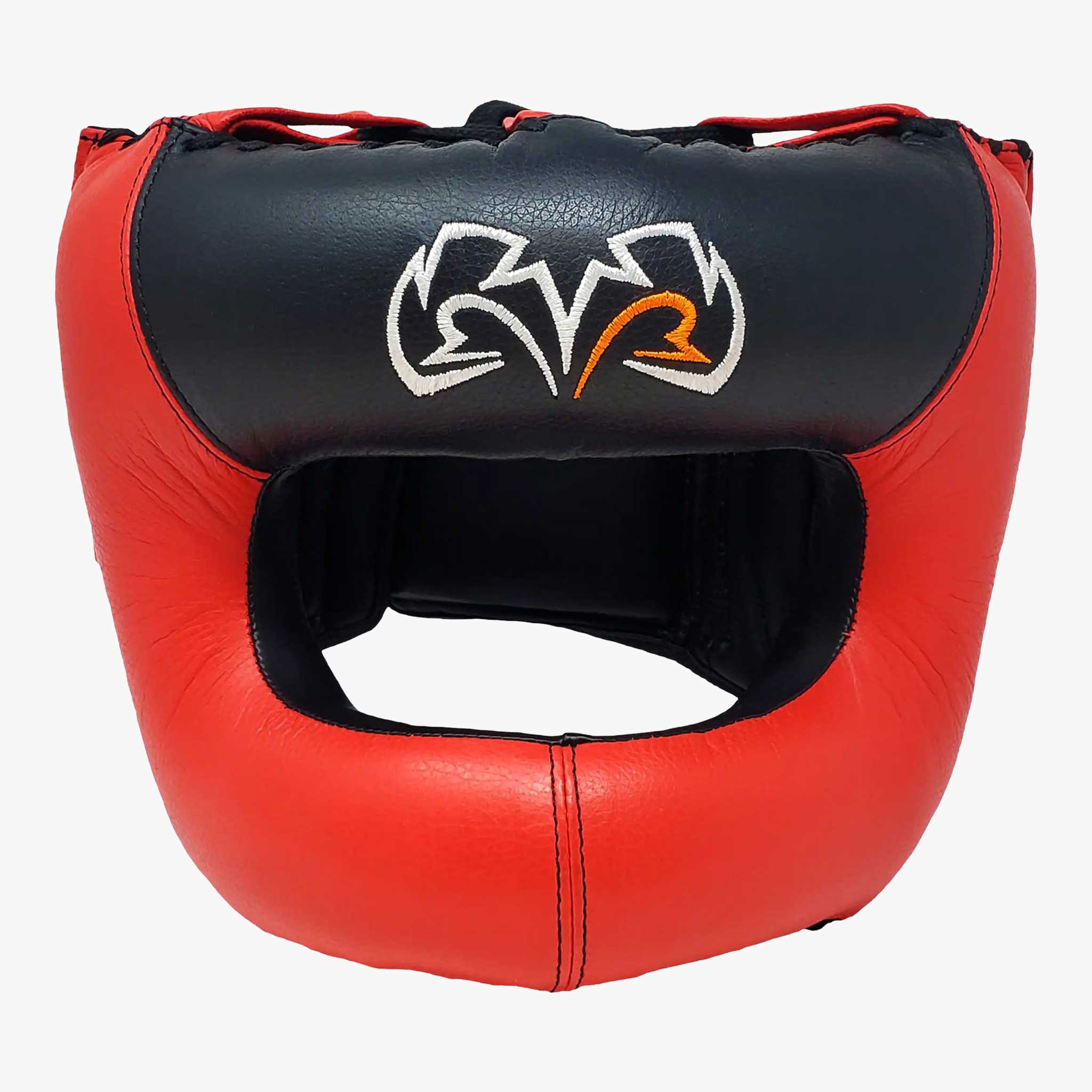 RIVAL Kopfschutz, RHGFS3 in Rot