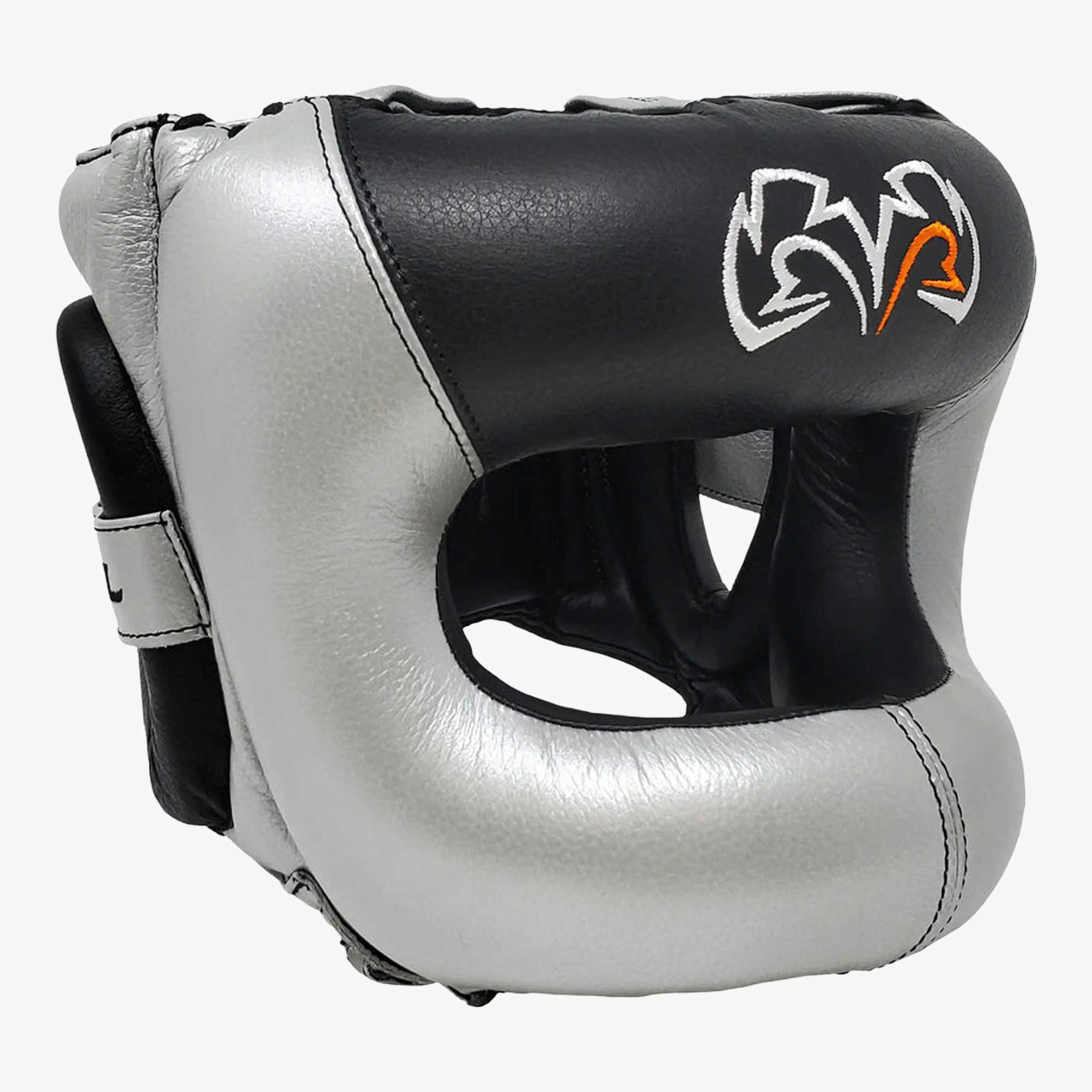 RIVAL Kopfschutz, RHGFS3 in Silber