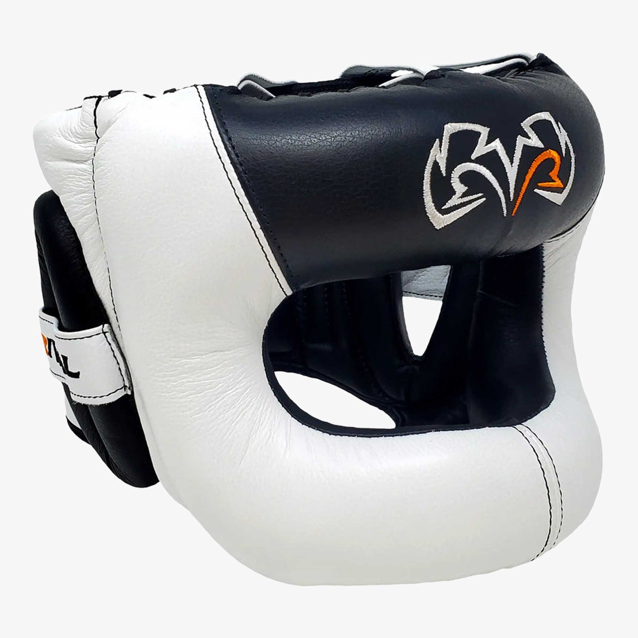 RIVAL Kopfschutz, RHGFS3 in Weiß