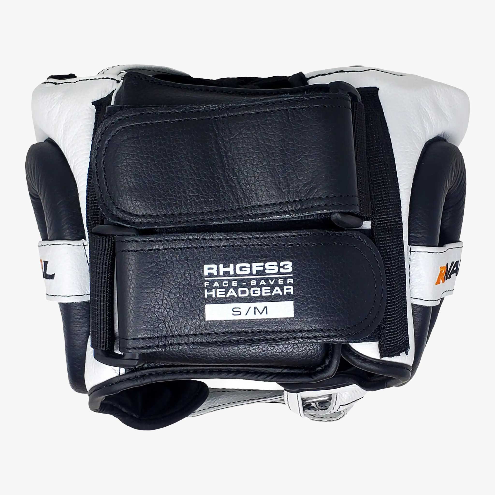 RIVAL Kopfschutz, RHGFS3 in Weiß