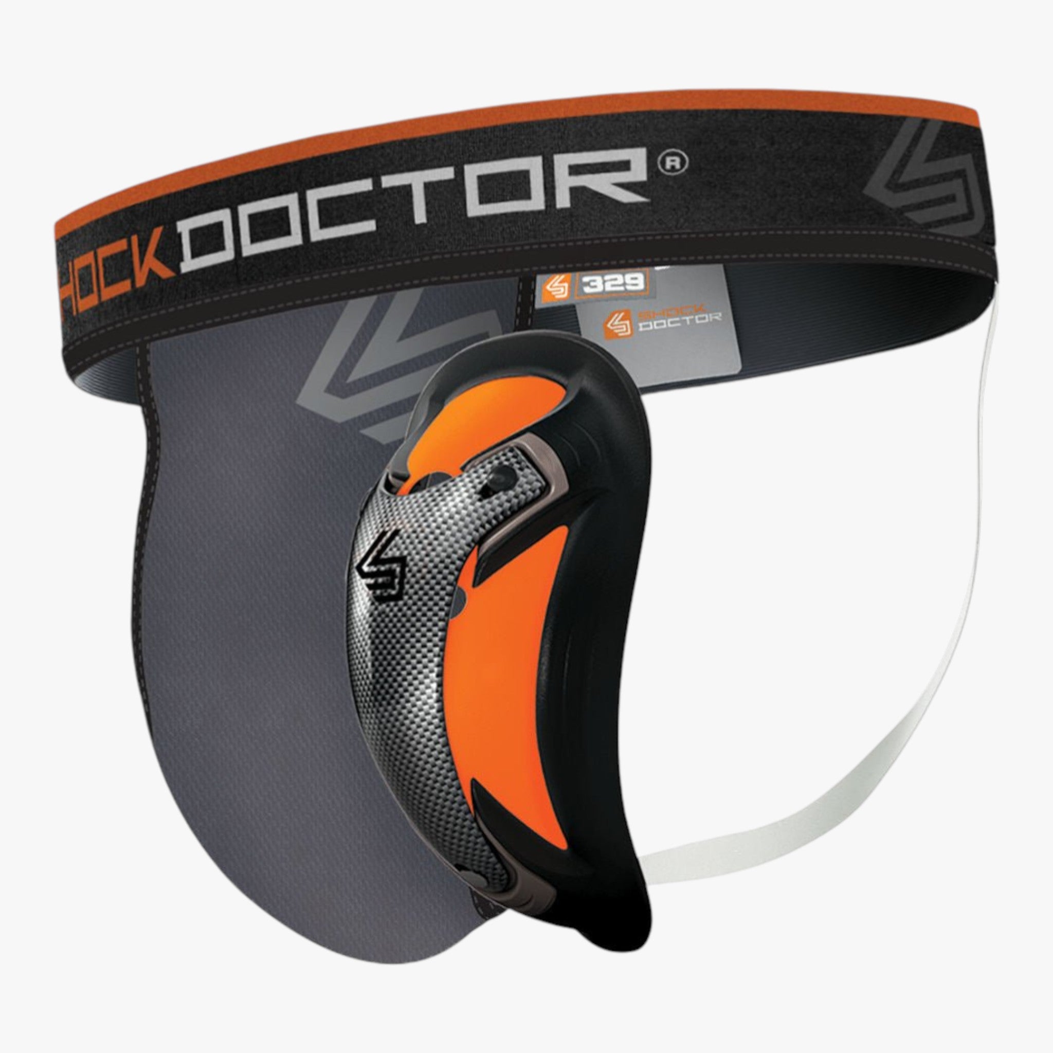 Shock Doctor Tiefschutz, Ultra Pro Supporter