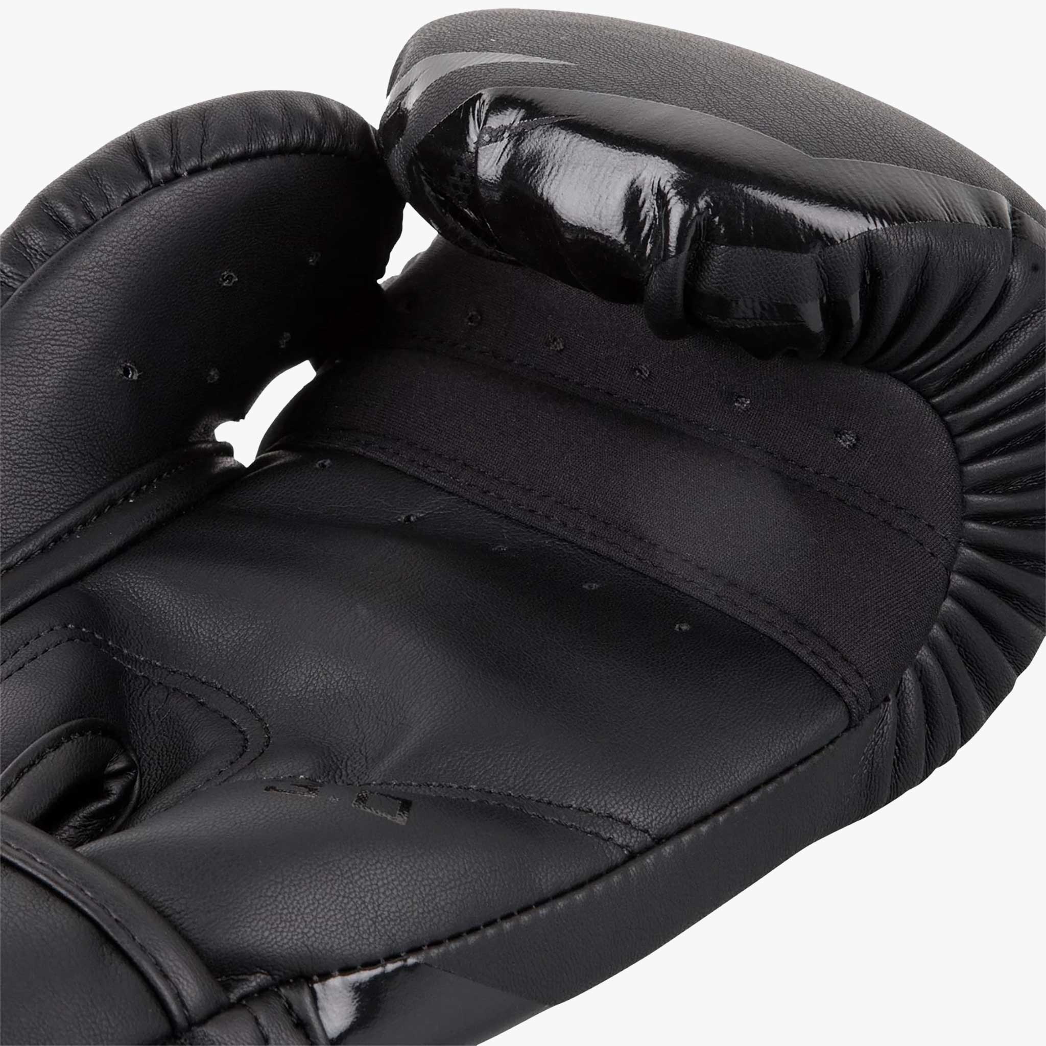 VENUM Boxhandschuhe, Challenger 3.0 in Schwarz