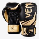 VENUM Boxhandschuhe, Challenger 3.0 in Schwarz / Gold
