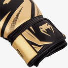 VENUM Boxhandschuhe, Challenger 3.0 in Schwarz / Gold