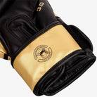 VENUM Boxhandschuhe, Challenger 3.0 in Schwarz / Gold