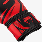 VENUM Boxhandschuhe, Challenger 3.0 in Schwarz / Rot