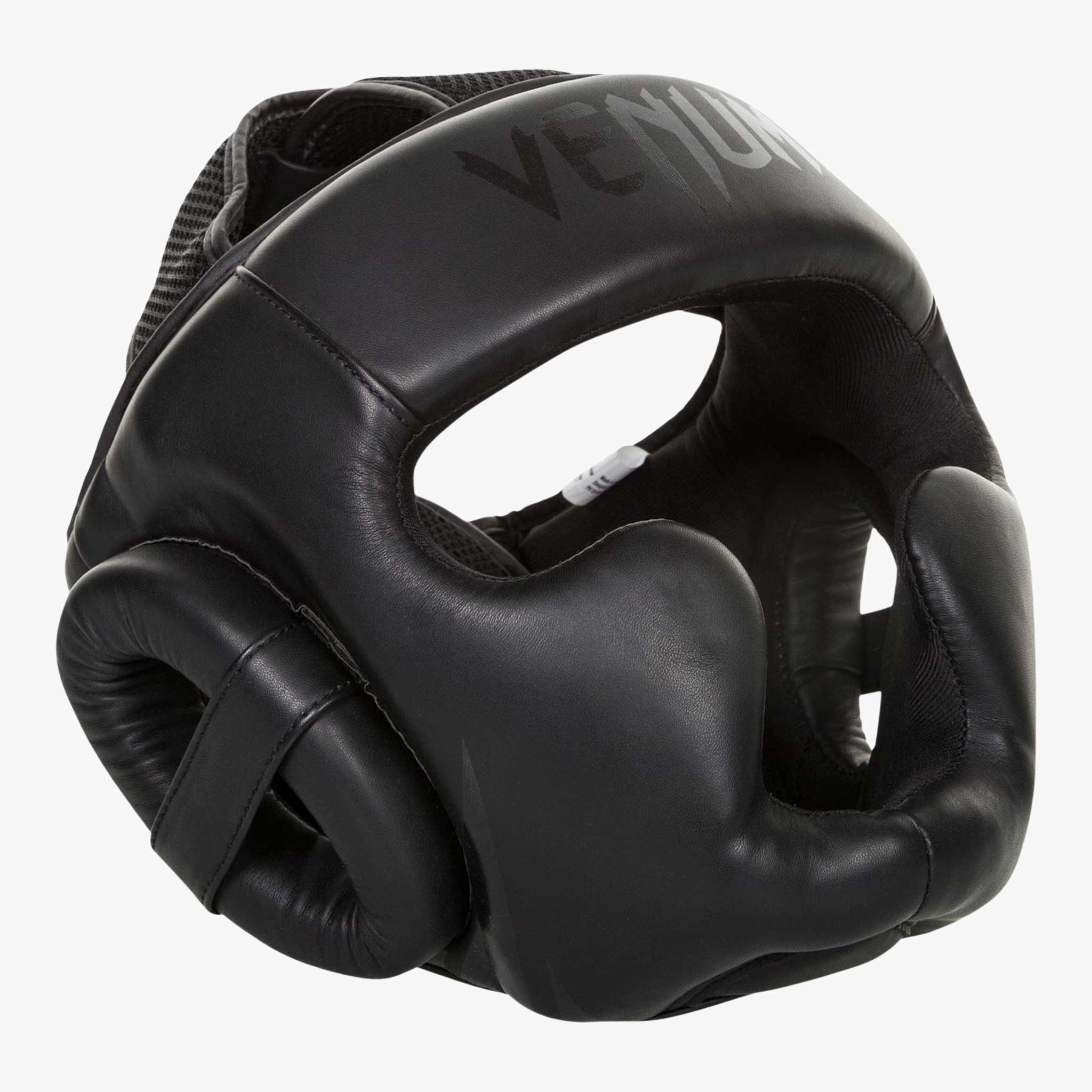 VENUM Kopfschutz, Challenger 2.0 in Schwarz
