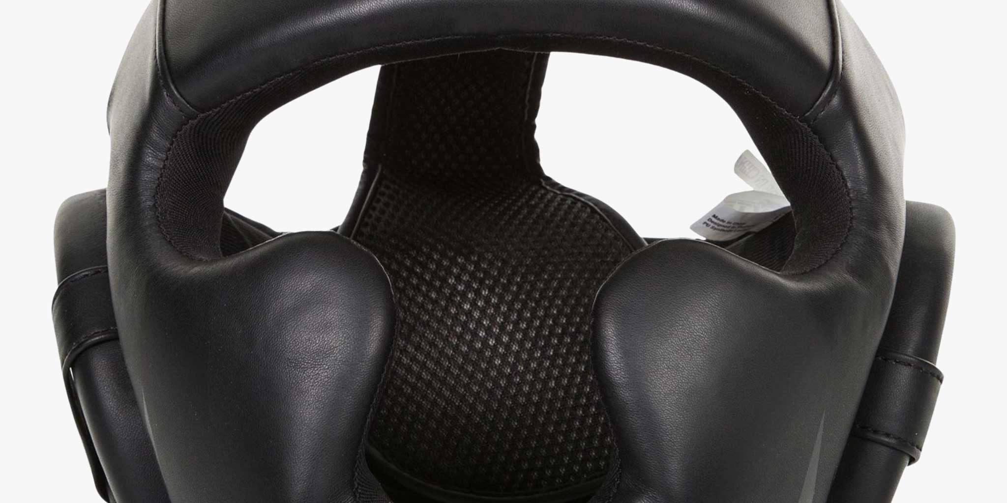 VENUM Kopfschutz, Challenger 2.0 in Schwarz
