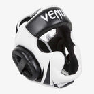 VENUM Kopfschutz, Challenger 2.0 in Schwarz / Weiß