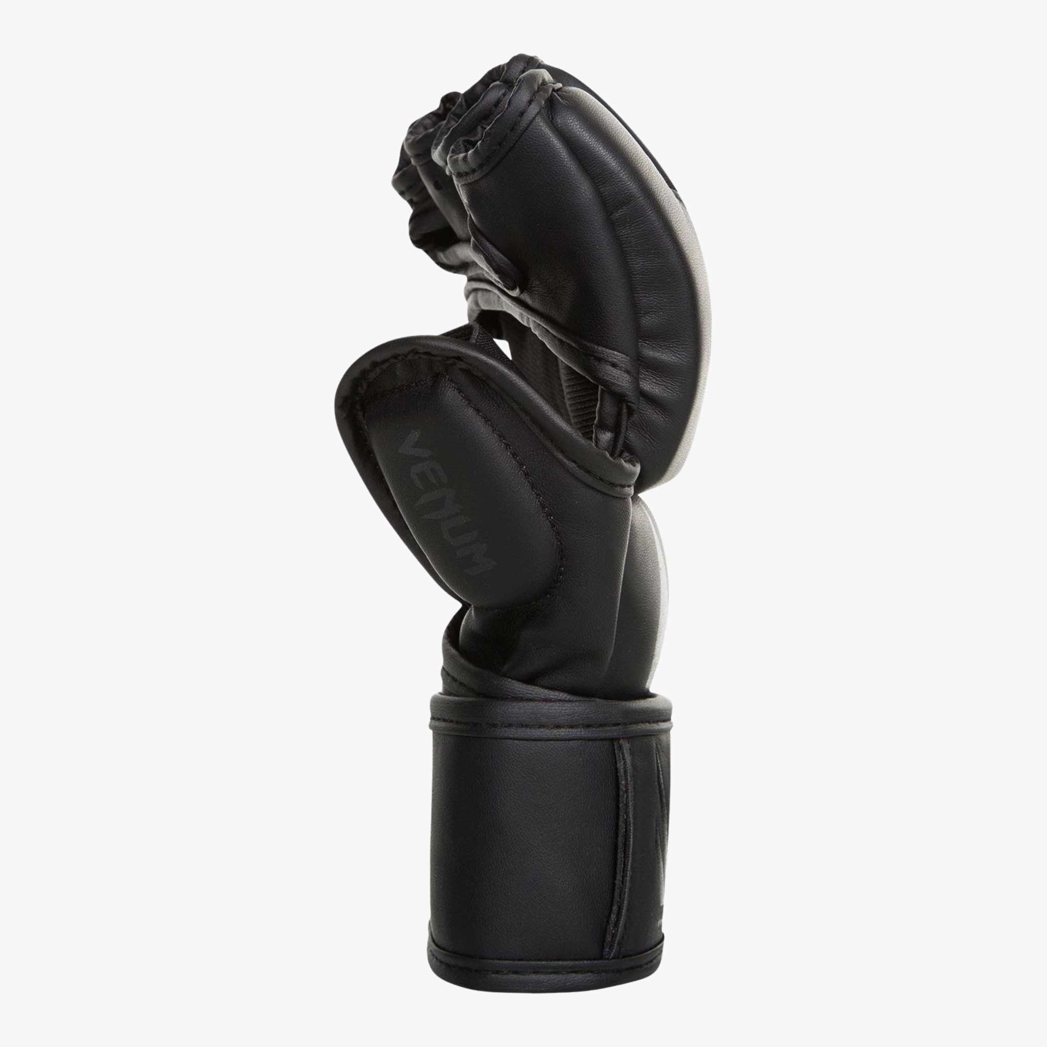 VENUM MMA Handschuhe, Challenger in Schwarz