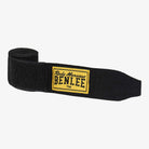 BENLEE Boxbandagen, Elastic Schwarz