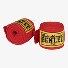 BENLEE Boxbandagen, Elastic Rot