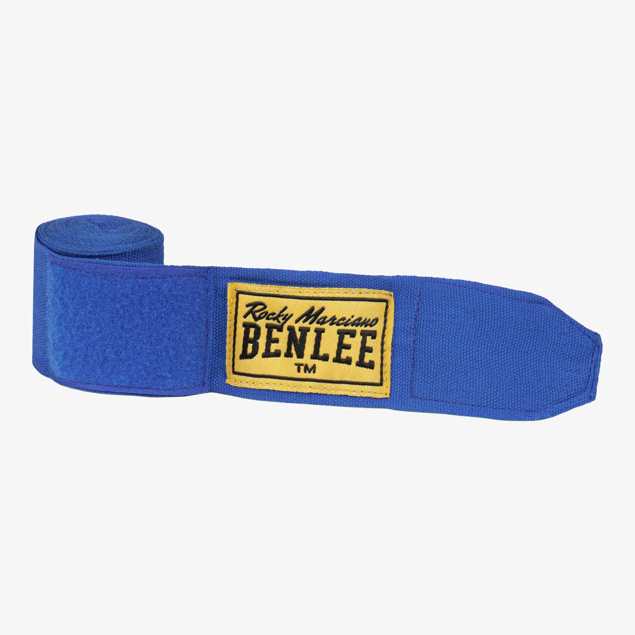 BENLEE Boxbandagen, Elastic Royal Blue