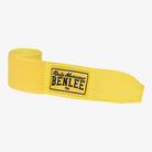 BENLEE Boxbandagen, Elastic Gelb