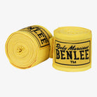BENLEE Boxbandagen, Elastic Gelb