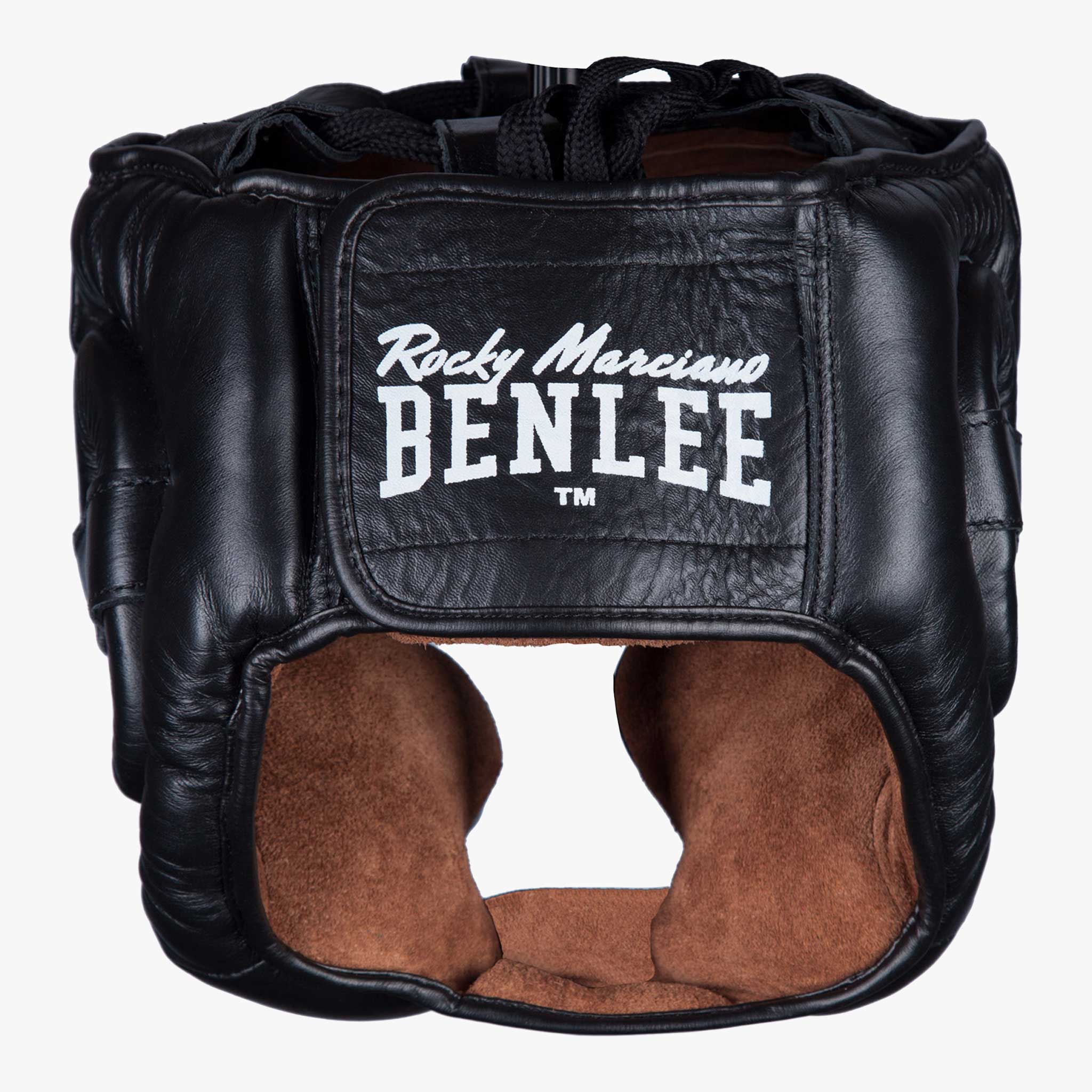 BENLEE Kopfschutz, Full Face Protection Schwarz