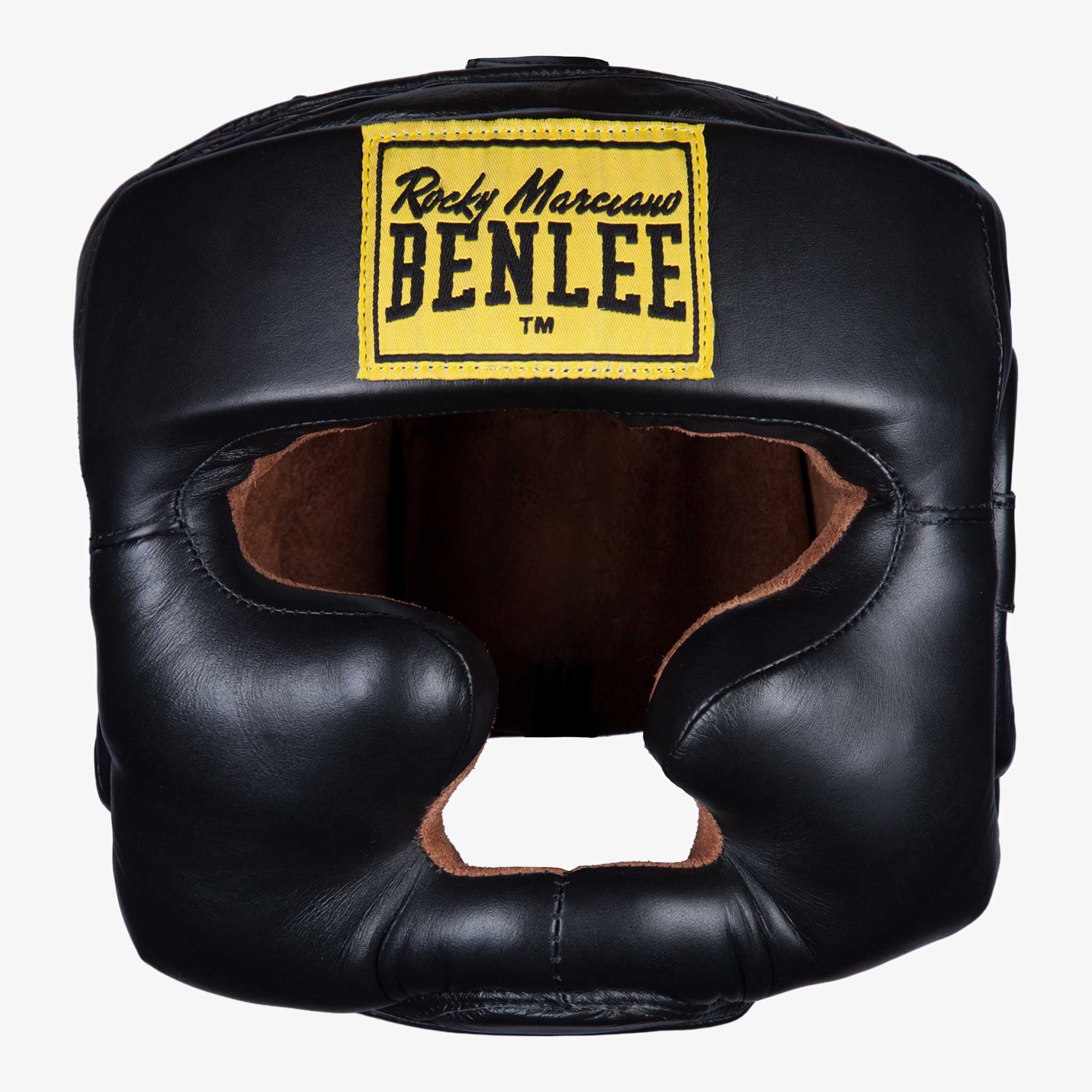 BENLEE Kopfschutz, Full Face Protection Schwarz