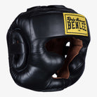 BENLEE Kopfschutz, Full Face Protection Schwarz