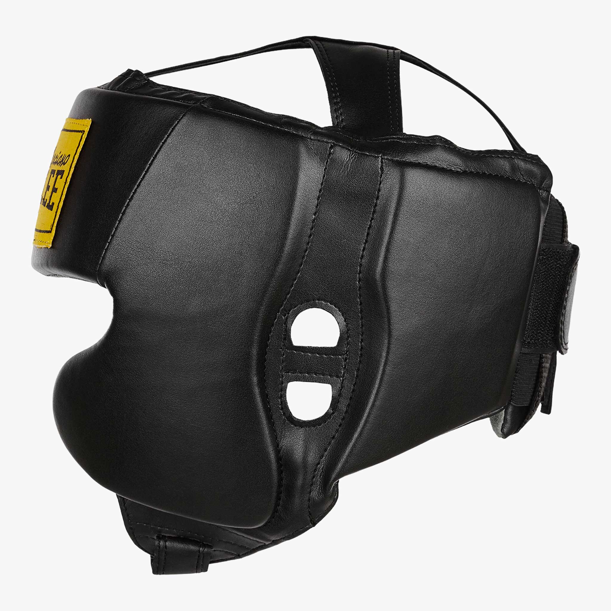 BENLEE Kinder Kopfschutz, Mike Junior Schwarz