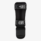 BENLEE Kinder Schienbeinschoner, Guardian Junior Schwarz