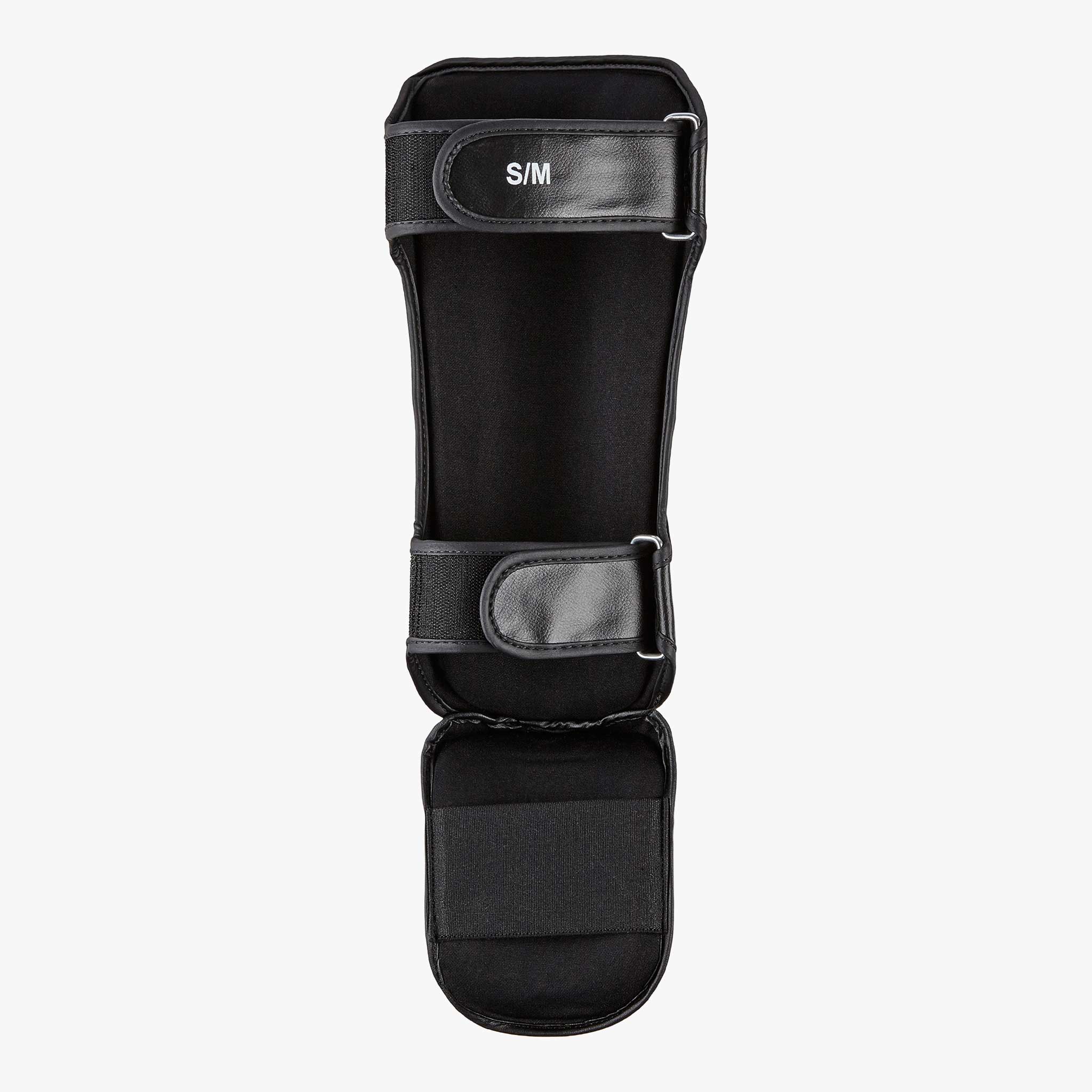 BENLEE Kinder Schienbeinschoner, Guardian Junior Schwarz