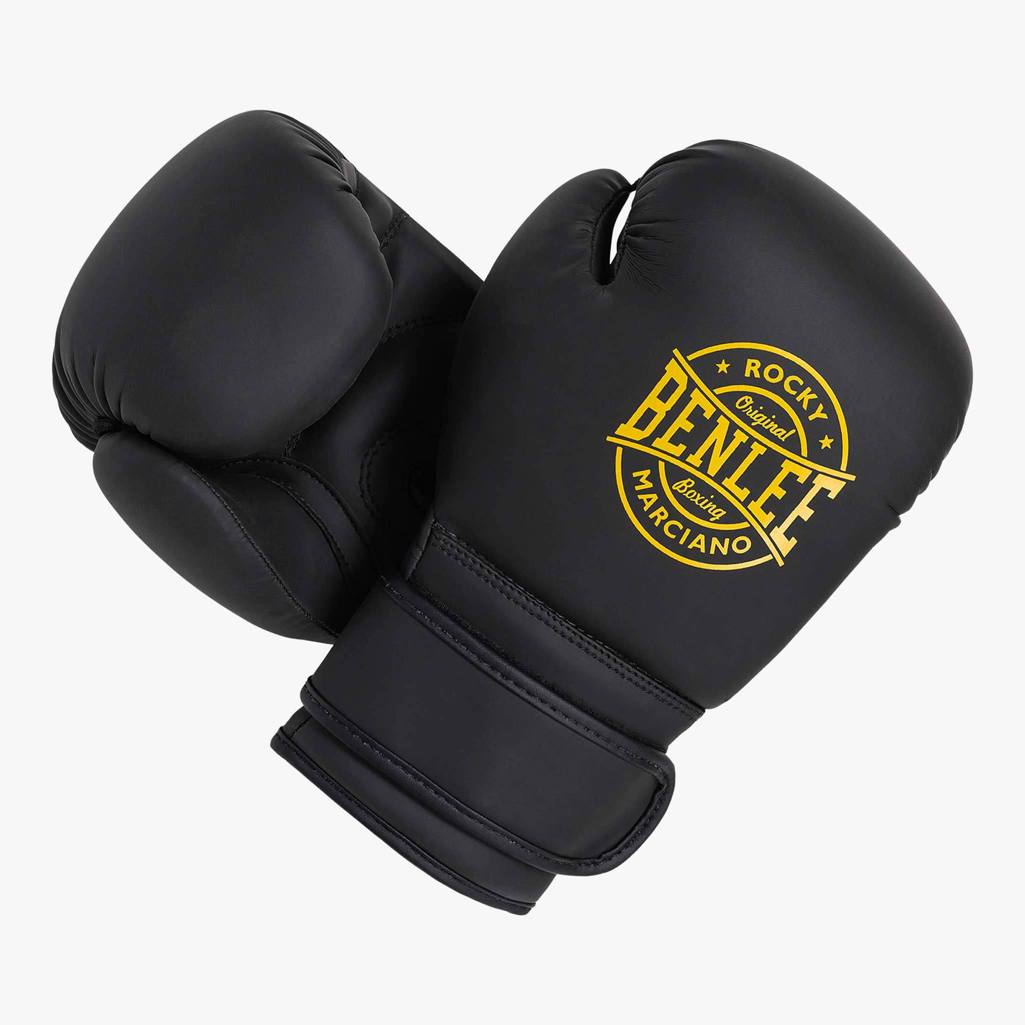 BENLEE Kinder Starter Set, Chakar Set Junior Schwarz