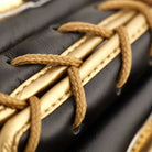 ADIDAS Kopfschutz, adiStar Pro in Schwarz / Gold