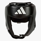 ADIDAS Kopfschutz, Hybrid 50 in Schwarz