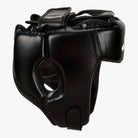 ADIDAS Kopfschutz, Hybrid 50 in Schwarz