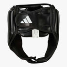 ADIDAS Kopfschutz, Hybrid 50 in Schwarz