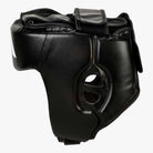 ADIDAS Kopfschutz, Hybrid 50 in Schwarz