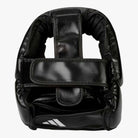 ADIDAS Kopfschutz, Hybrid 50 in Schwarz