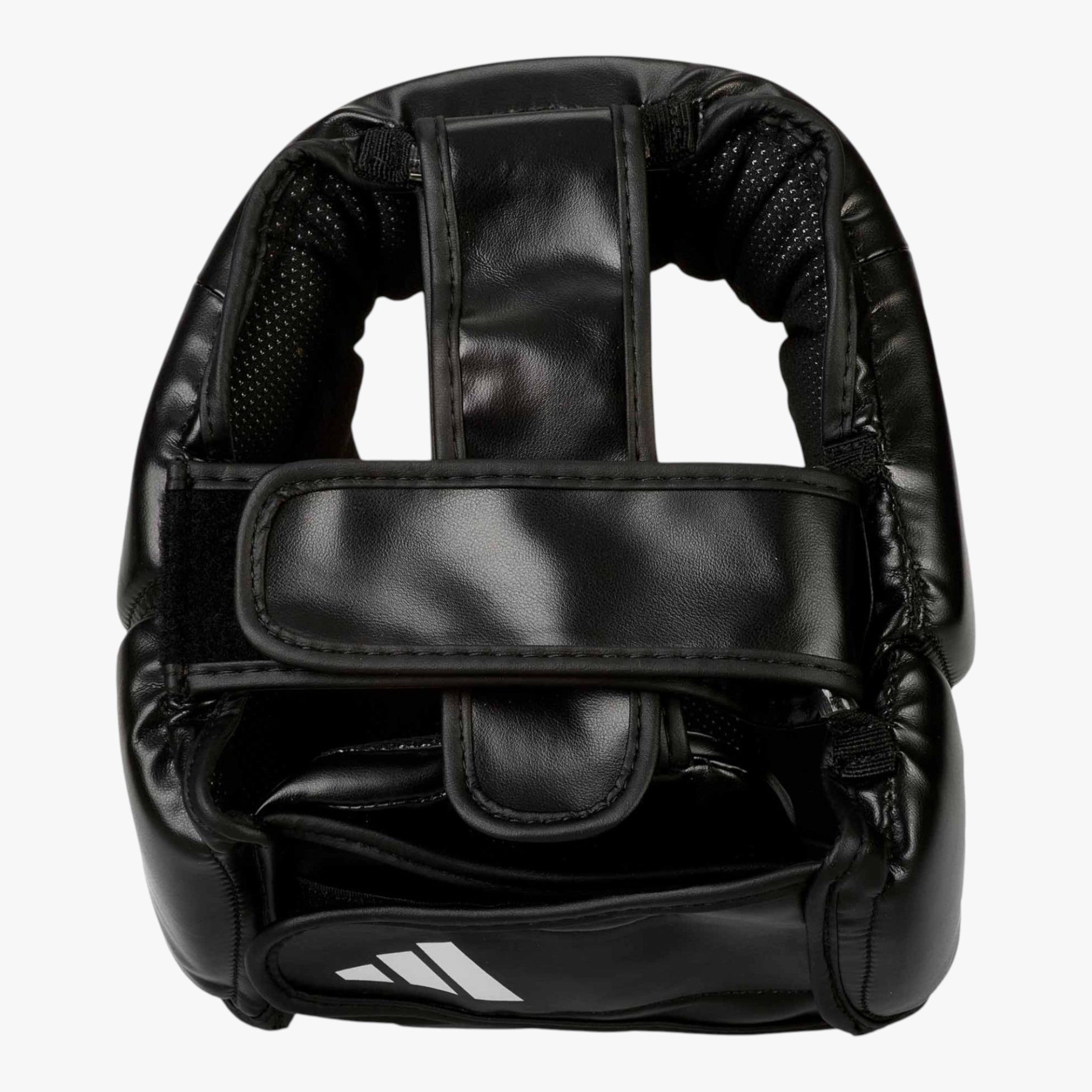 ADIDAS Kopfschutz, Hybrid 50 in Schwarz