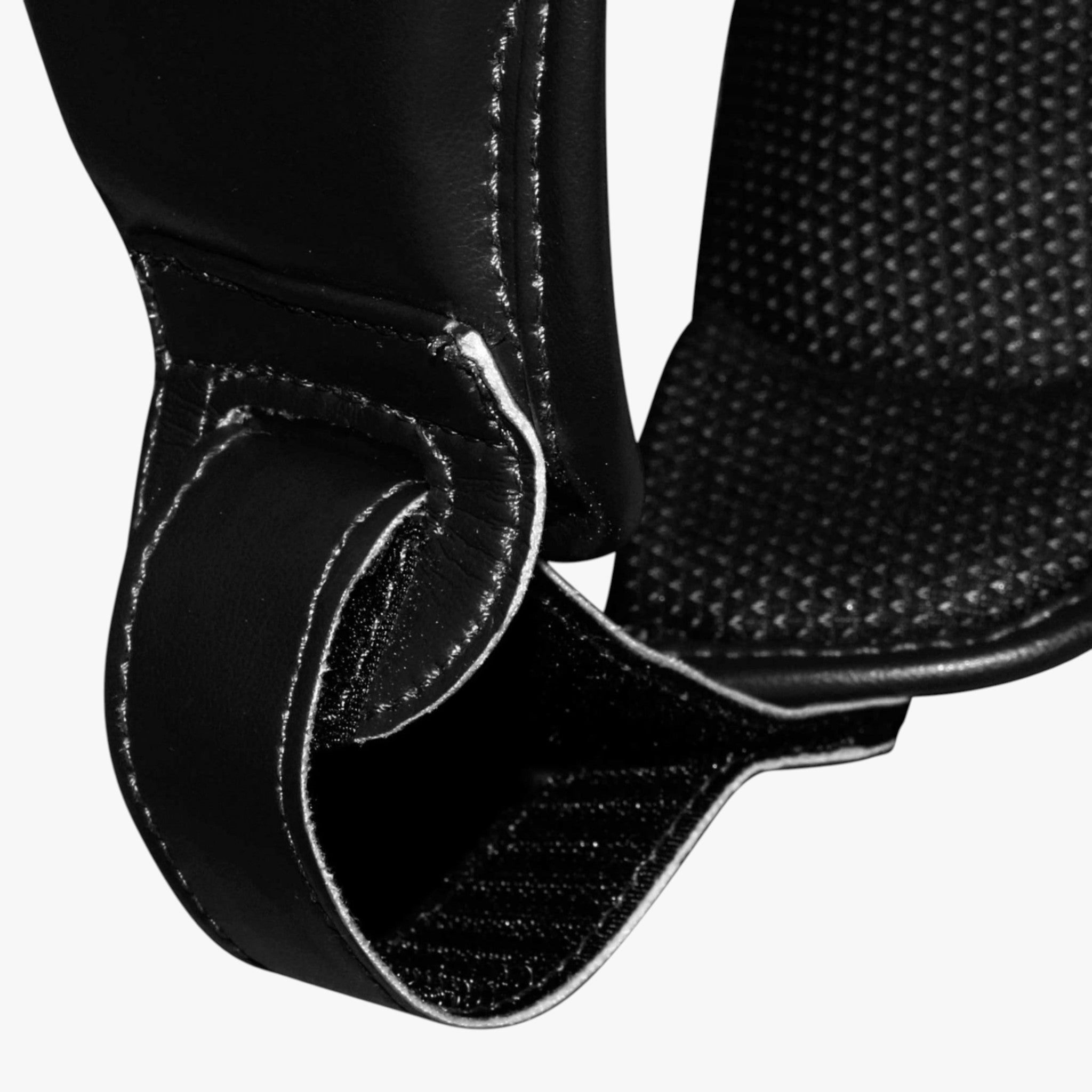 ADIDAS Kopfschutz, Hybrid 50 in Schwarz