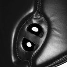 ADIDAS Kopfschutz, Hybrid 50 in Schwarz