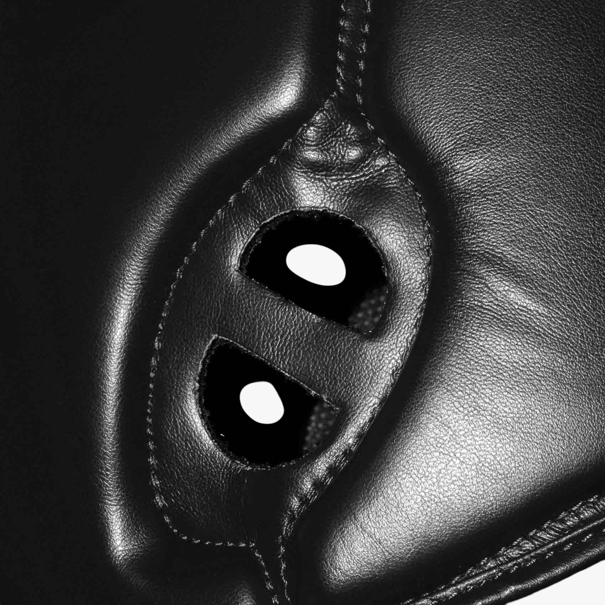 ADIDAS Kopfschutz, Hybrid 50 in Schwarz