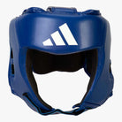ADIDAS Kopfschutz, Hybrid 50 in Blau