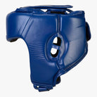 ADIDAS Kopfschutz, Hybrid 50 in Blau