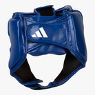 ADIDAS Kopfschutz, Hybrid 50 in Blau